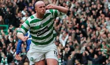 John Hartson sensationally claims Rangers tried to sign him after his