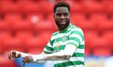 'Nice wedge for the new manager' - Many Celtic fans react to transfer news on 'unhappy' Hoops ace