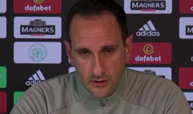 John Kennedy says Celtic have something to attack with Scottish Cup return