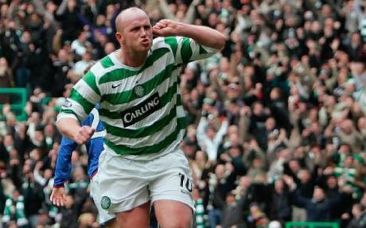 John Hartson sensationally claims Rangers tried to sign him after his