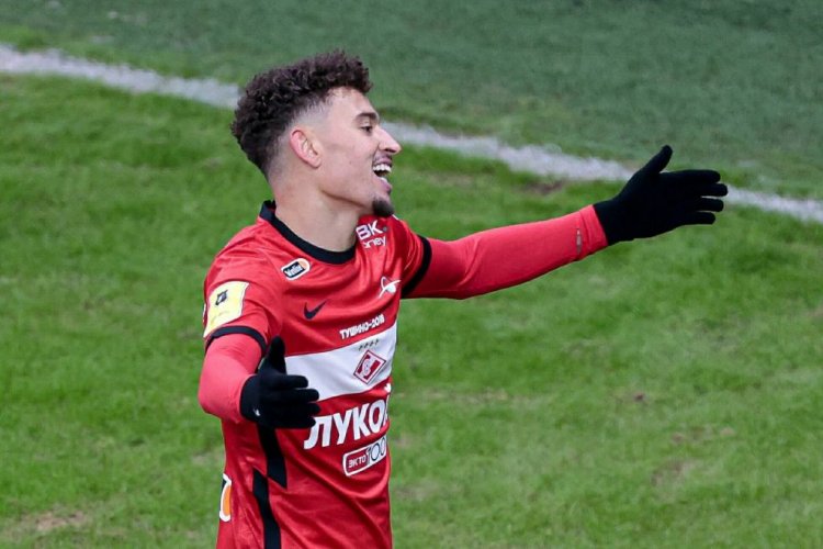Like father, like son – Jordan Larsson shows why Celtic missed a trick