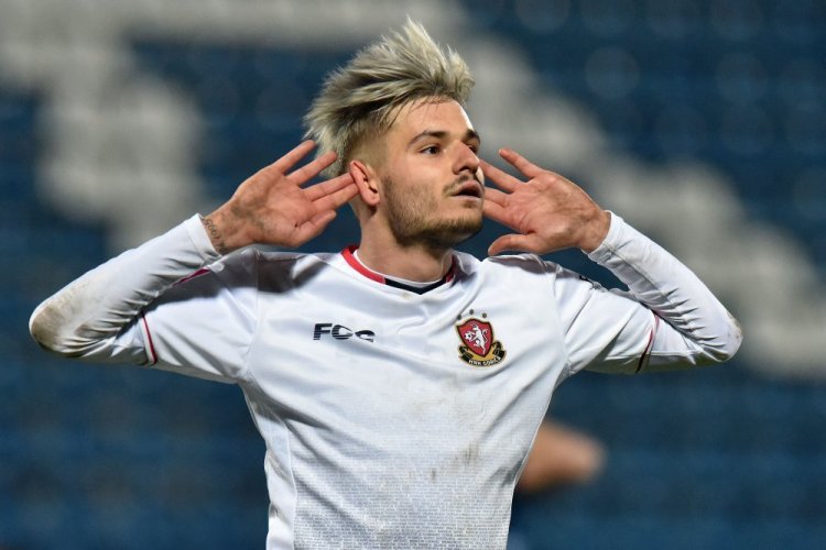 Celtic look towards cheap Croatian capture | The Celtic Star