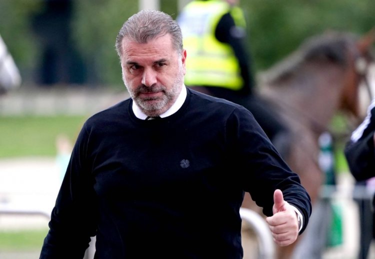 Ange's update ahead of Leverkusen's arrival | The Celtic Sta