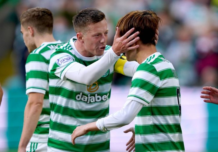 Ange confirms triple injury boost for Celtic's trip to Pittodrie | The Celtic Star