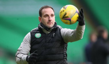 John Kennedy predicts Kristoffer Ajer will soon have offers to leave Celtic