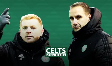 ‘Not a Chance’- Former Celt Gives John Kennedy Verdict