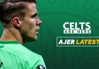 Clark Claims Newcastle Interest in Celtic Star