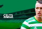 Exciting Celtic Star in Line For First Call-Up?