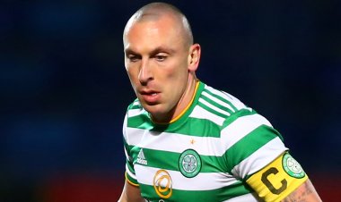 BROONY: ‘WE ALL WANT HIM TO STAY’