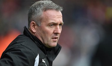 Game Over: Ex-Celtic Star Leaves Club by ‘Mutual Consent’