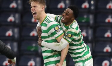 Fresh doubts thrown over playing the Scottish Cup this season