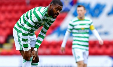'What a mess we’re in', 'Lazy' - Many Celtic fans react as news on 'bad egg' emerges