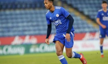 Brendan Rodgers seeks to prevent talented youngster signing for Celtic