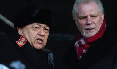 West Ham: Agbonlahor names three potential signings amid £120m reveal