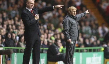 The Gaffer Tapes: Debuts under Jock Stein, fighting over Zico's jersey, and how Andrea Pirlo was almost sent to Coventry