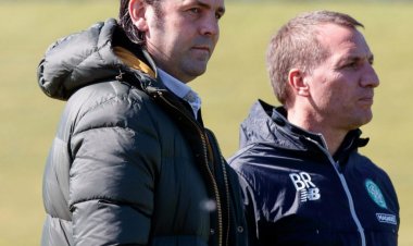 Paul Hartley says Celtic fans expect a marquee appointment | The Celti