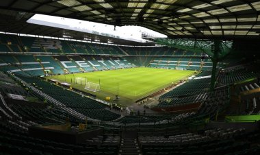 Celtic-linked David Webb wants Parkhead Director of Football role - 67 Hail Hail