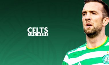 No Action Taken Against Vile Anti-Celtic Troll
