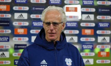 Mick 'Back to Basics' McCarthy | The Celtic Star