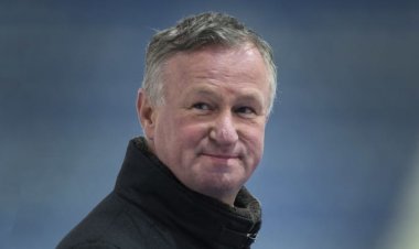 Celtic considering Stoke City boss Michael O'Neill as next Hoops coach