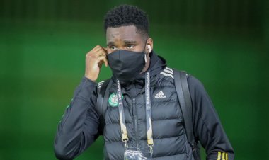 Report: Arsenal make ‘solid enquiry’ for UK-based striker, told to pay £21.5m