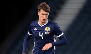 Brighton, Burnley among Prem clubs chasing Celtic’s Hendry
