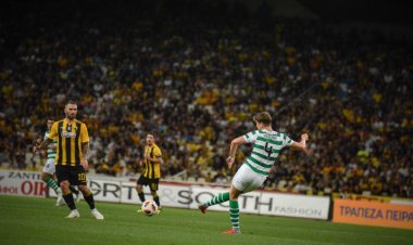 Report: Celtic’s Jack Hendry wanted by Burnley, Brighton and Sheffield United