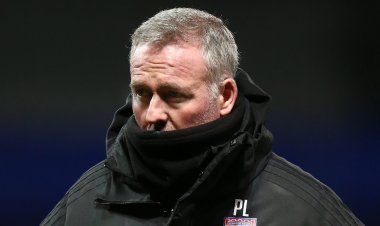 ‘I’ve moved on’ – Paul Lambert not interested in Celtic job after Ipswich Town departure