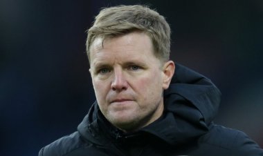 Eddie Howe to Celtic played down as boss has only had Bournemouth success