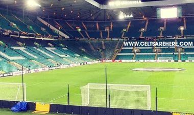 David Murray Tried to Sign Celtic Icon After Parkhead Stay