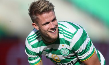 Former English Premier League star urges Kris Ajer to sign on long-term at Celtic - 67 Hail Hail
