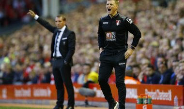 Celtic: Former Celtic star hails Eddie Howe as great fit