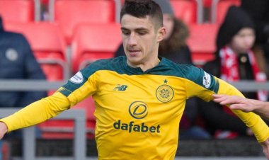 Speaking Well Is Difficult – Celtic Star Out On Loan Admits Language Barrier Effect