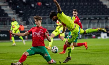 Jack Hendry discusses Celtic future and frustration under Neil Lennon - 67 Hail Hail