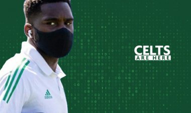 Edouard Transfer Mystery Has Major Impact for Celtic