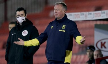 'Oh god', 'I hope not' - Many Celtic fans hit out at news on 'boring' managerial candidate
