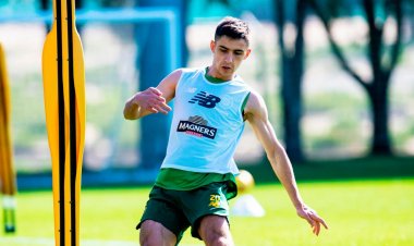 Celtic flop Marian Shved admits manager's harsh words worked