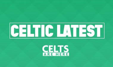 Celtic SLO Confirms Major Celtic Park Outage