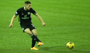 Celtic: Whelan - These four players will not be at Celtic next season