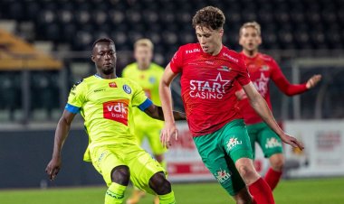 Jack Hendry insists he could have made a big impact on struggling Celtic