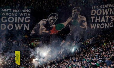 “60,000 fans would welcome him to Parkhead” - English club boss’ staggering prediction