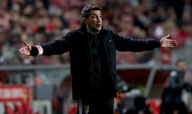 Bruno Lage: The least talked about name on Celtic manager favourites list - 67 Hail Hail