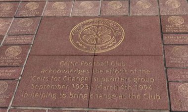 Three Glasgow Landmarks To Visit In Connection With The Celtic Takeove