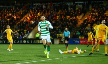 Towels Thrown In at Ibrox a year ago today – Livingston 2- 2 Celtic an