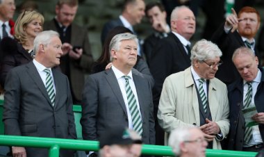 Celtic supporters need clarity and a say on managerial targets and vision - 67 Hail Hail
