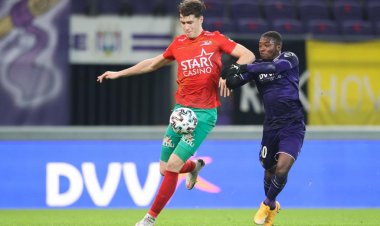Who is Jack Hendry? The towering Celtic talent Sheffield United are reportedly keen on