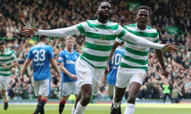 Edouard on the Goal That Prompted Rival’s to Slash Broomloan Allocation