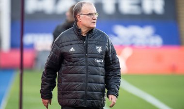 Report: Celtic battling Leeds for Brest left-back Romain Perraud