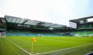 Latest Pass to Paradise disappointment for Celtic fans - 67 Hail Hail