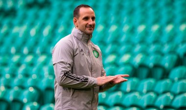 Bookies braced to pay out on John Kennedy as next Celtic manager